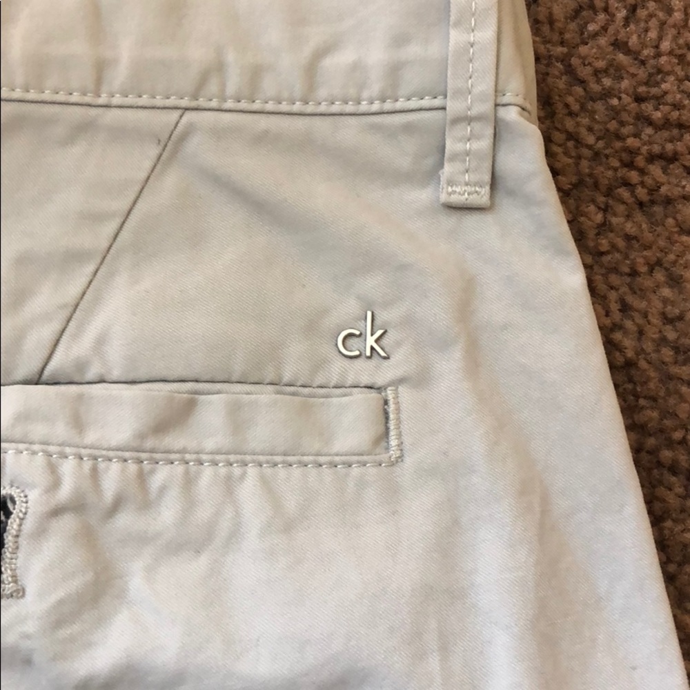 Calvin Klein Slacks - Picture 5 of 5